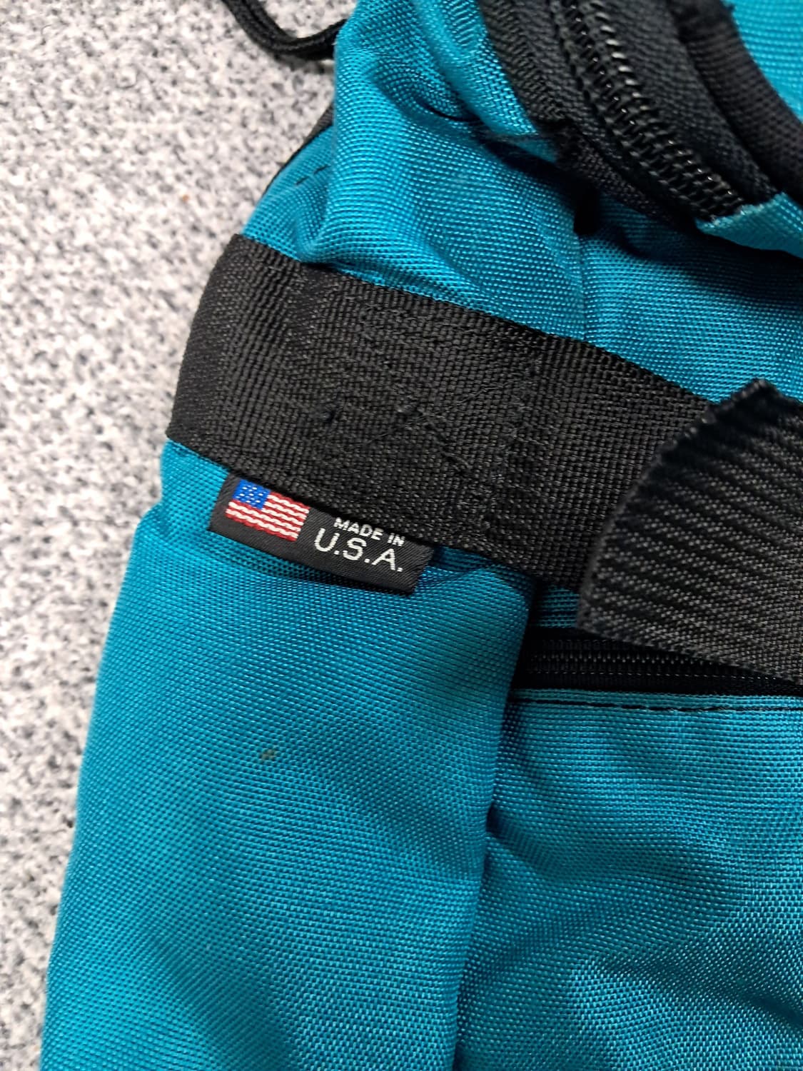 이스트백90s usa  상품이미지2