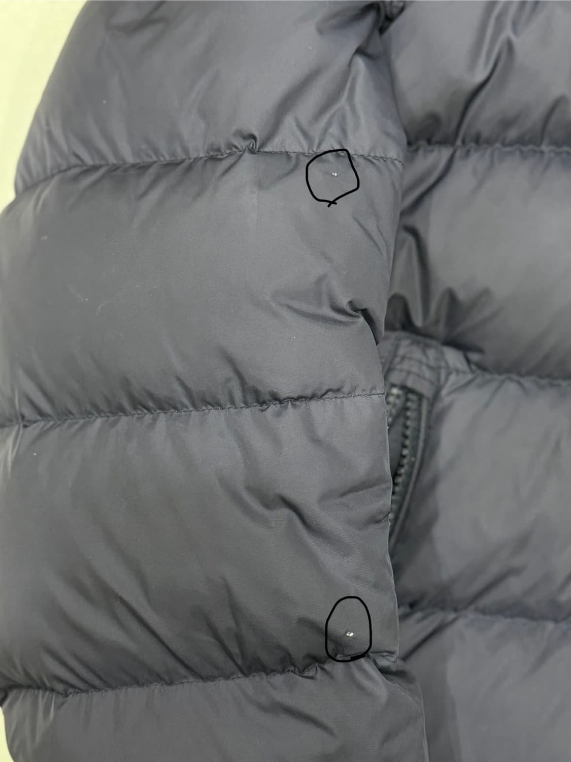 몽클레어 마르크 상품이미지7