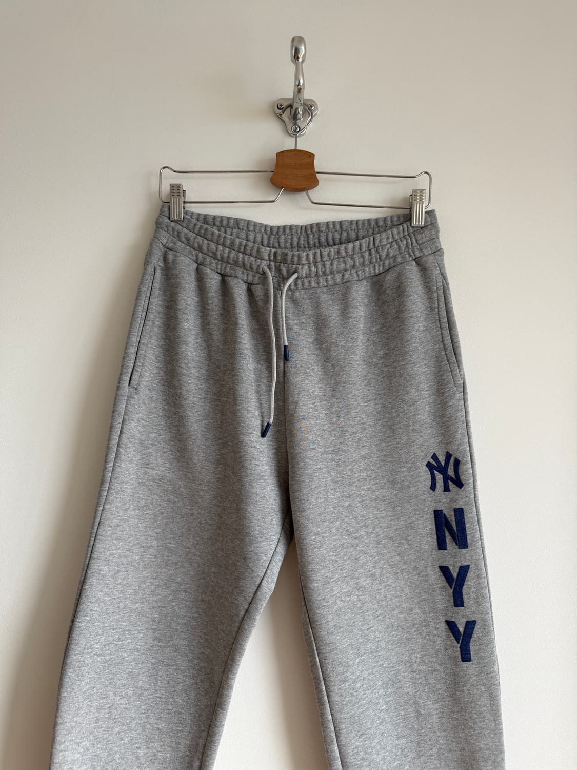 MLB 양키스 스웻 조거팬츠 상품이미지2
