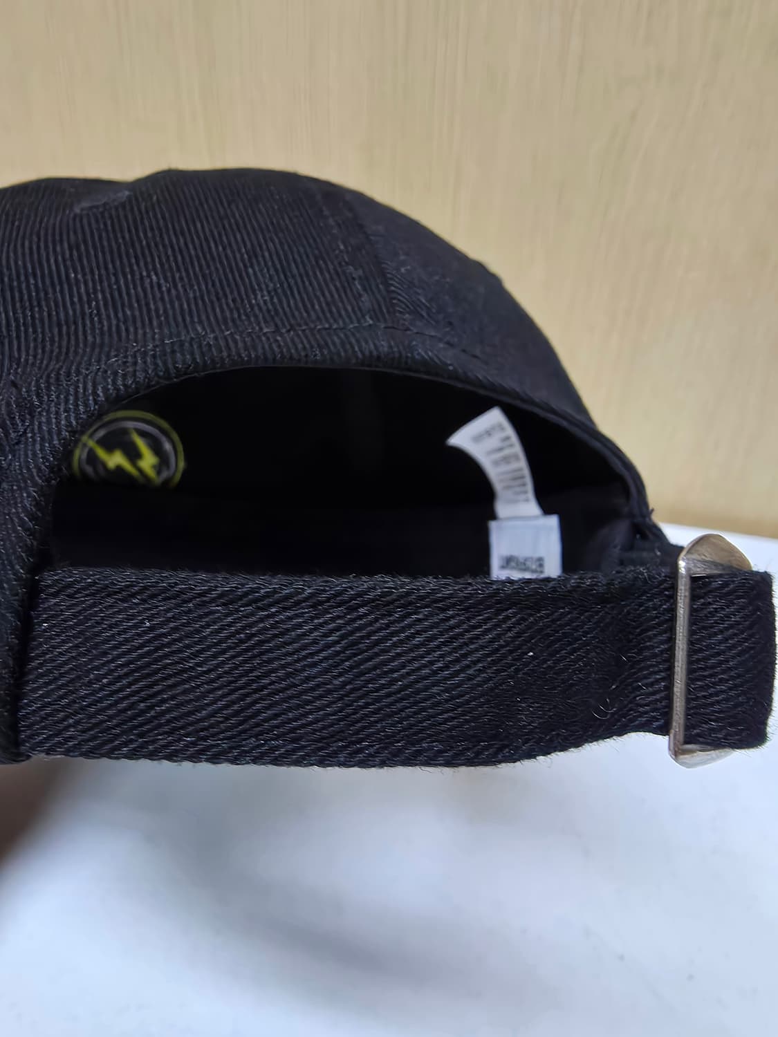 BT21 x 프라그먼트 볼캡  상품이미지5