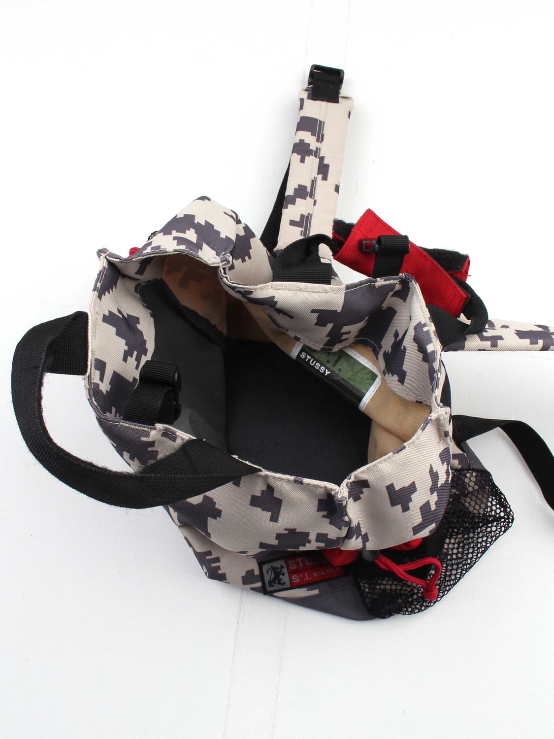 90s STUSSY 상품이미지6