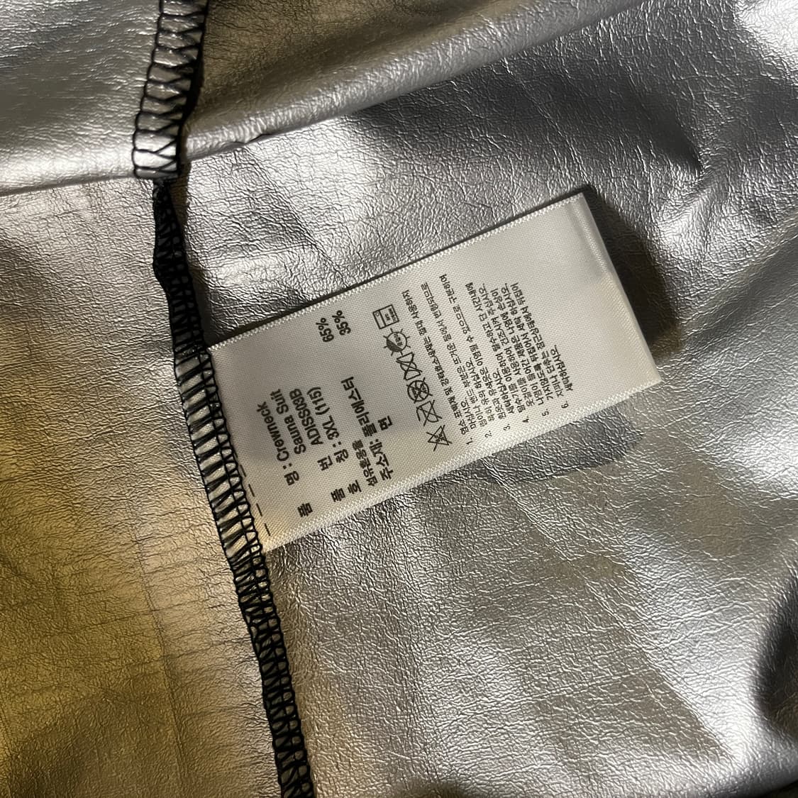 아디다스 반집업 후드 상품이미지6