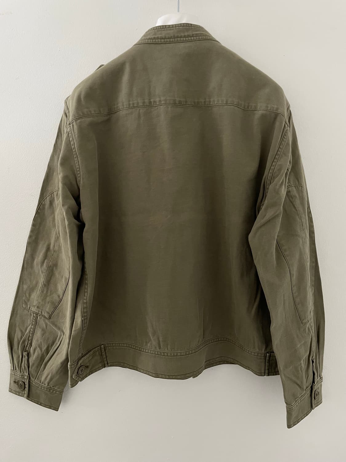 french military jacket 상품이미지2