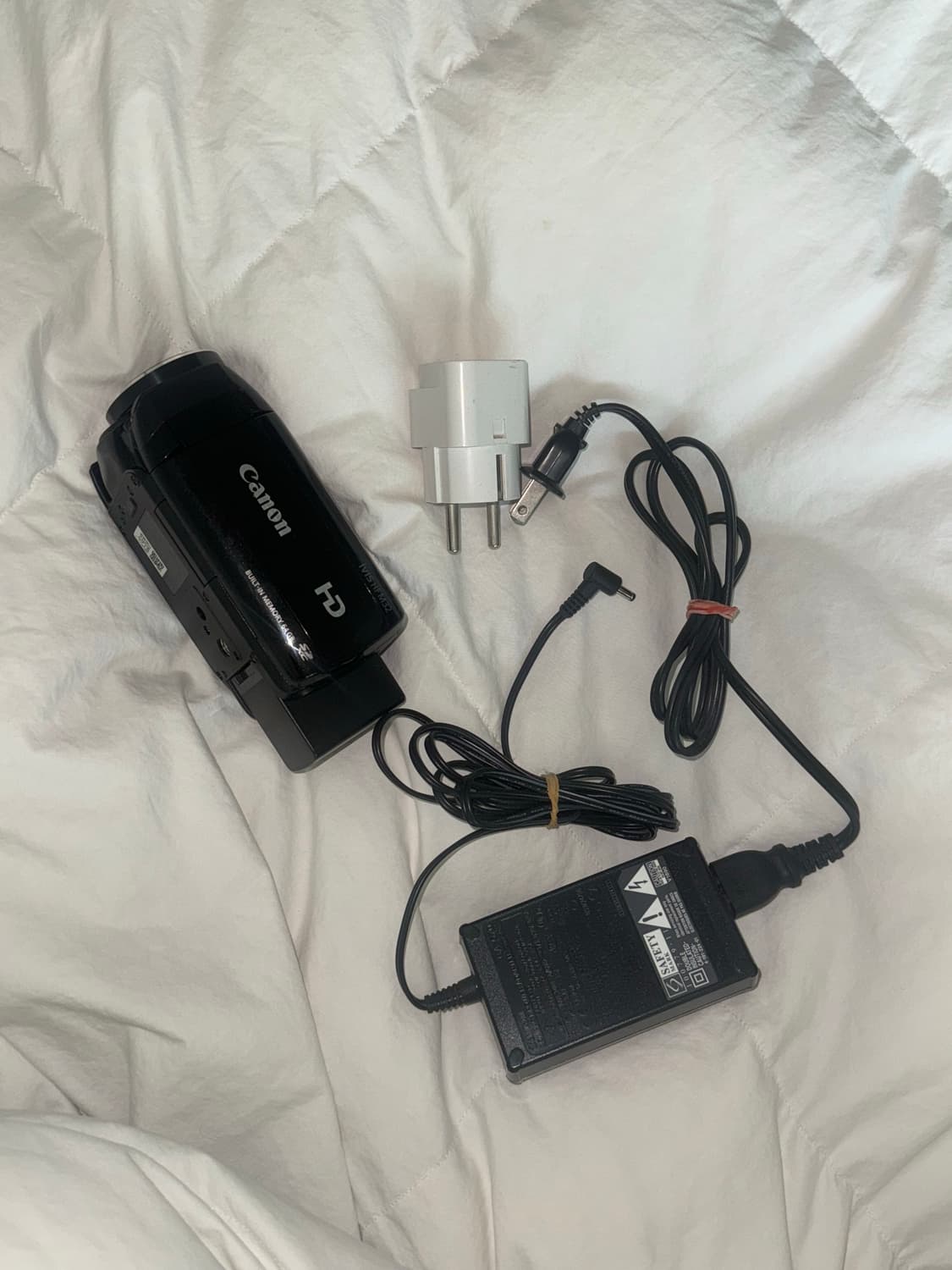 캐논 canon ivis hf m32 캠코더 상품이미지2