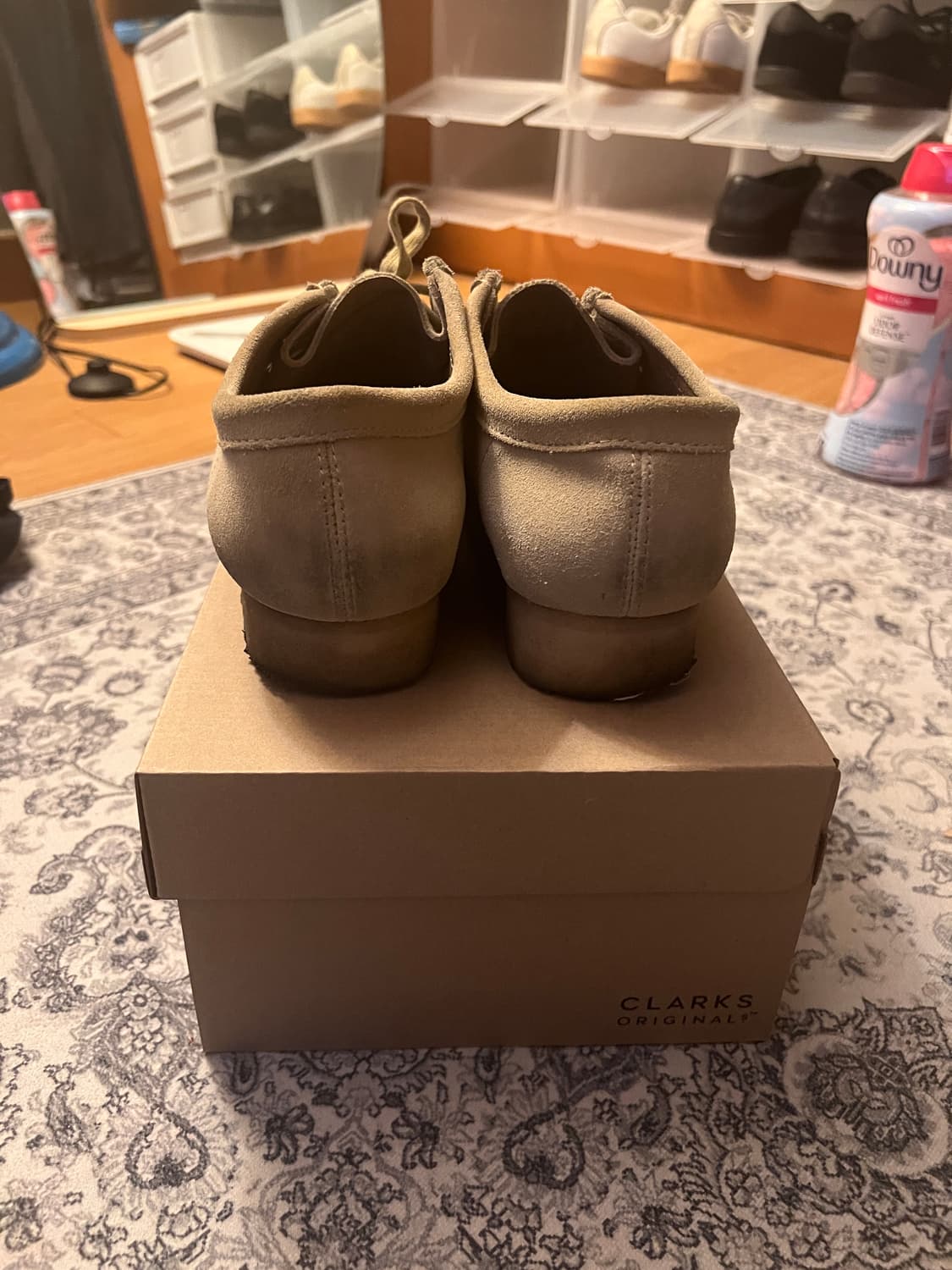 클락스 왈라비 275 상품이미지3