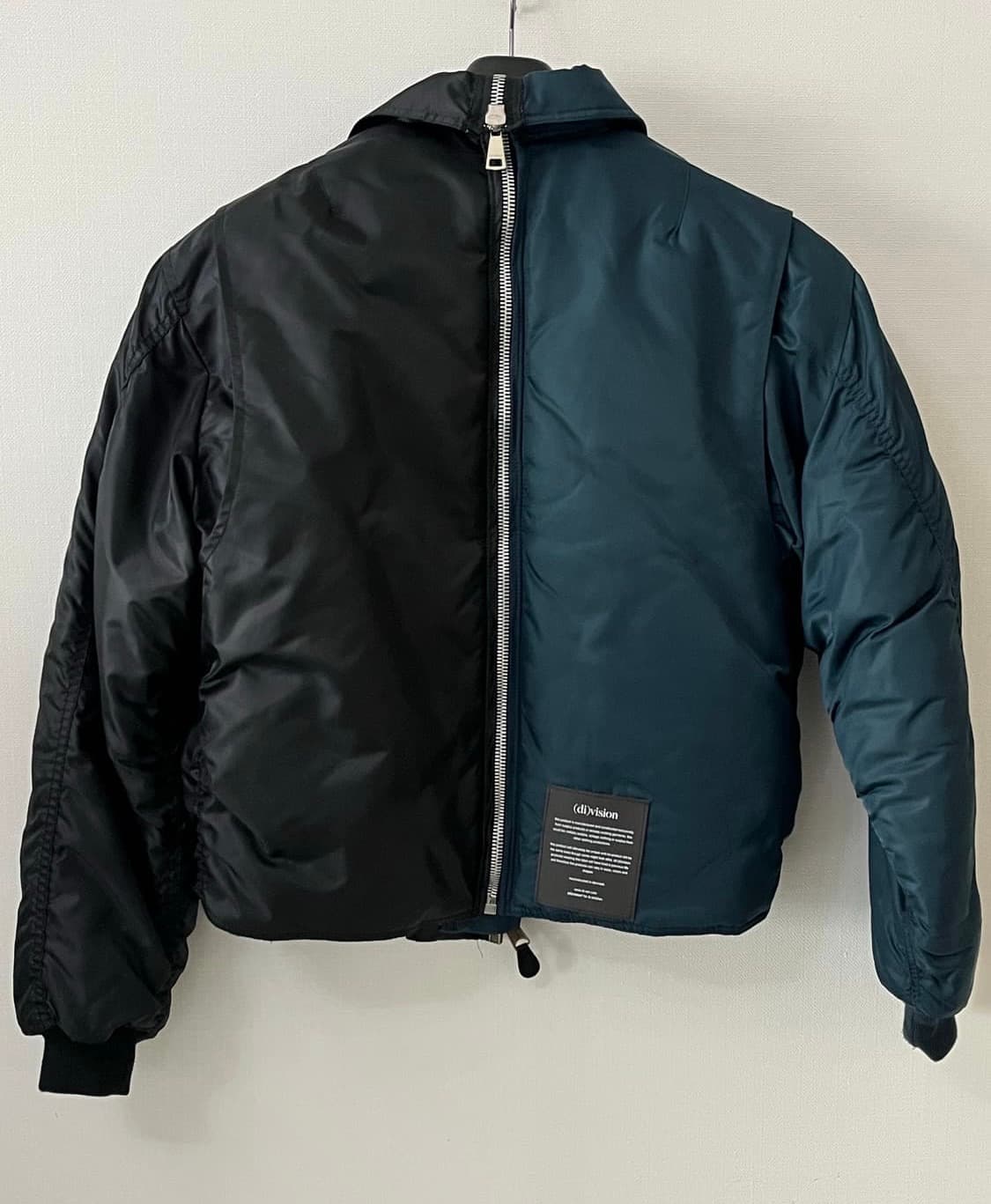 디비전 봄버자켓 (3) 상품이미지2