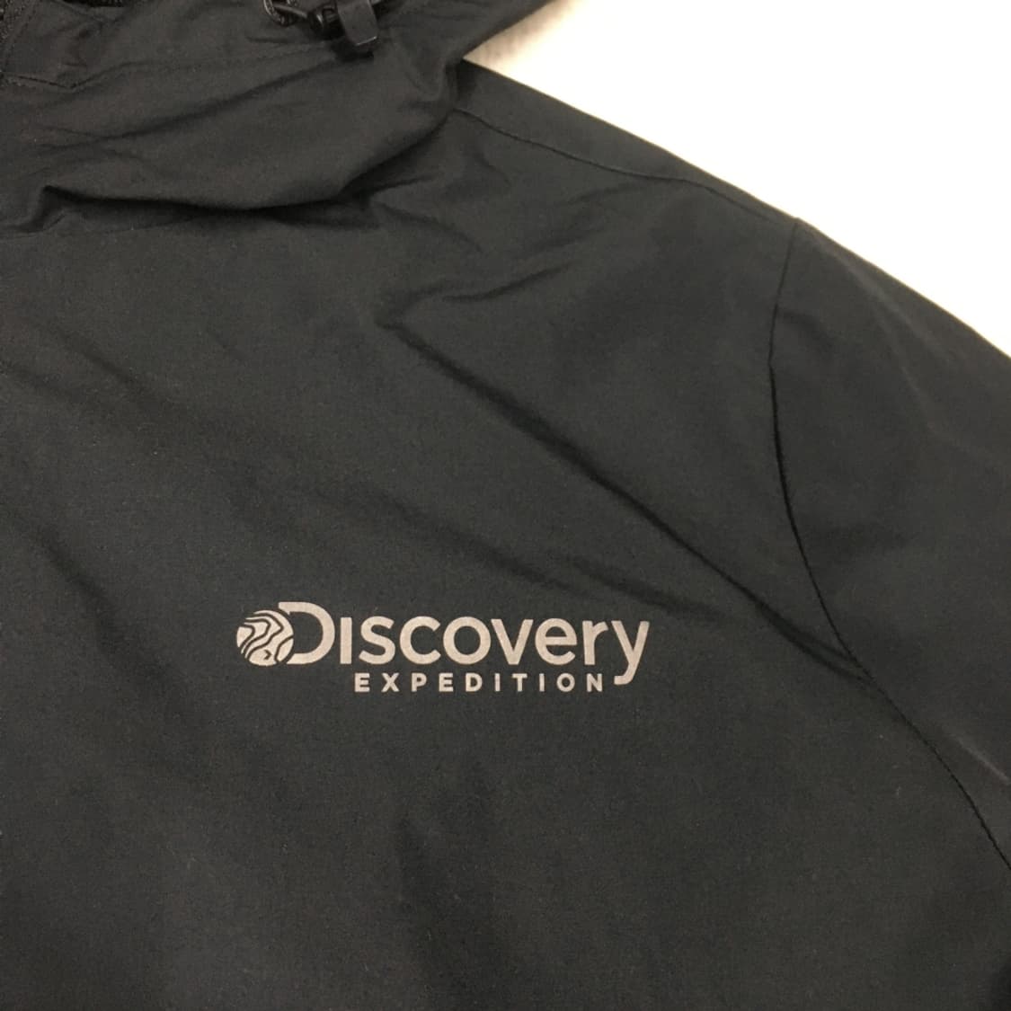 디스커버리 바람막이자켓 CC15 상품이미지2