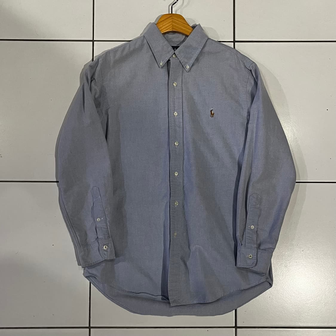 폴로 랄프로렌 소라 셔츠 상품이미지1