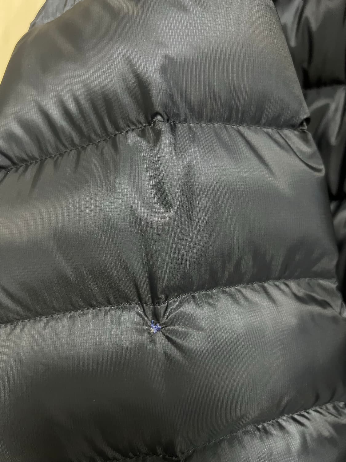 아크테릭스 세륨 LT 패딩 네이비 XXL(설명참조) 상품이미지6