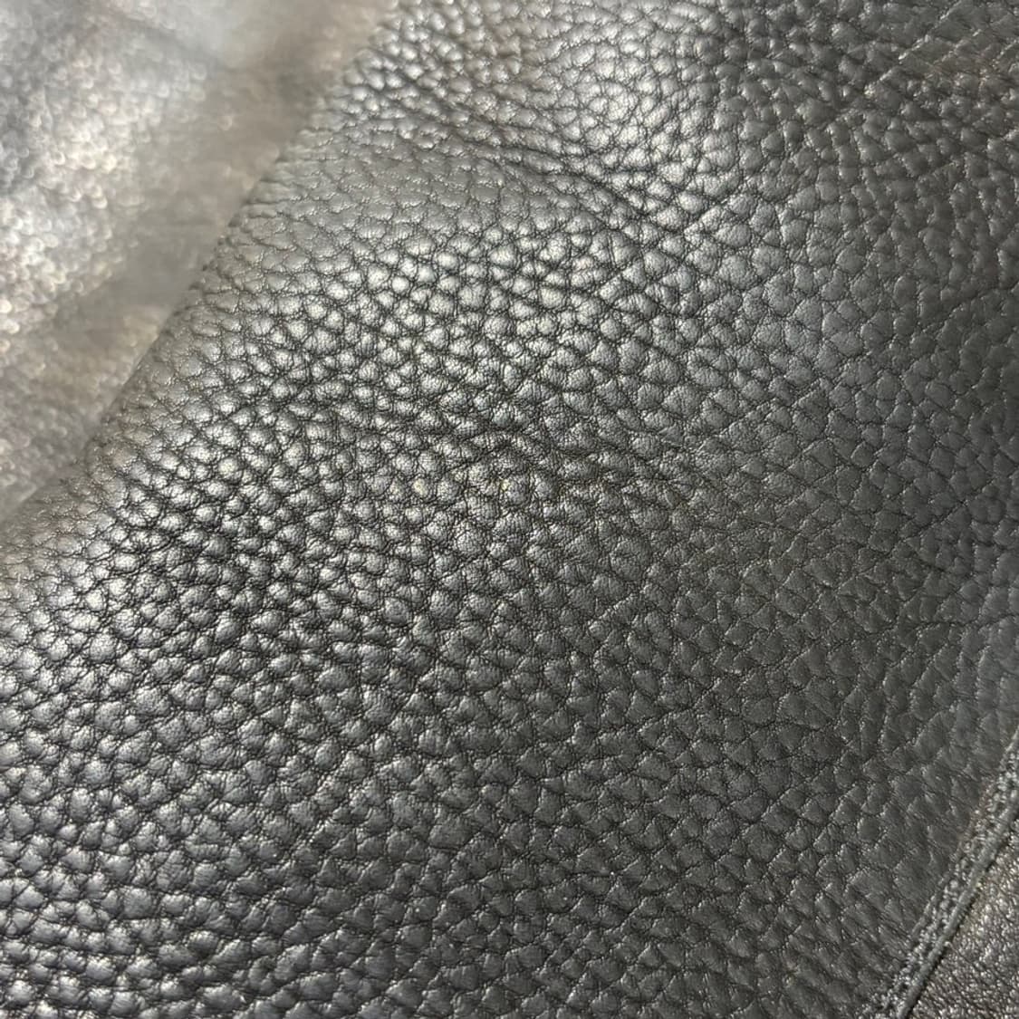 4) 요지 야마모토 뿌르 옴므 와이드 샤프트 롱 부츠 상품이미지5