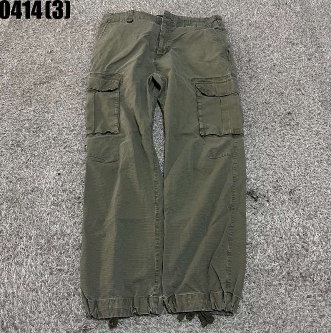 나이키 카고 조거 팬츠 상품이미지1