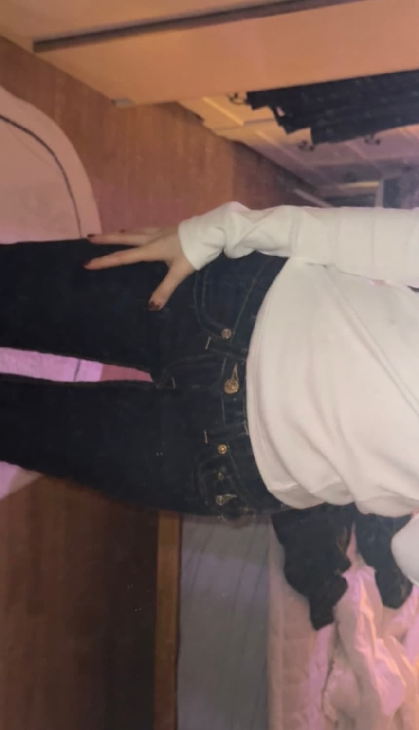 희소)트루릴리젼 골드스티치 BECKY 베키27 상품이미지4