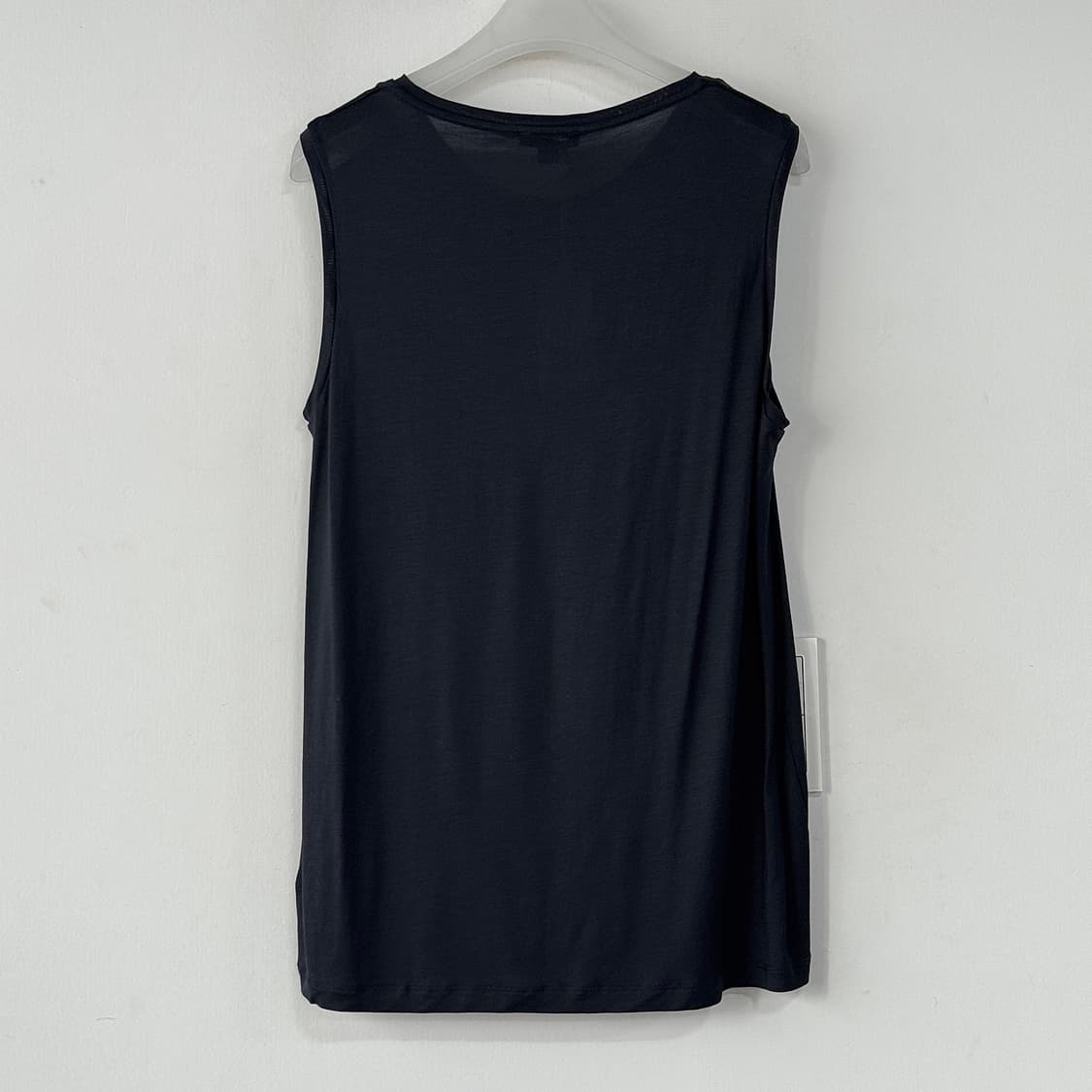 코스 COS 슬리브리스 탑 [새상품] 상품이미지5