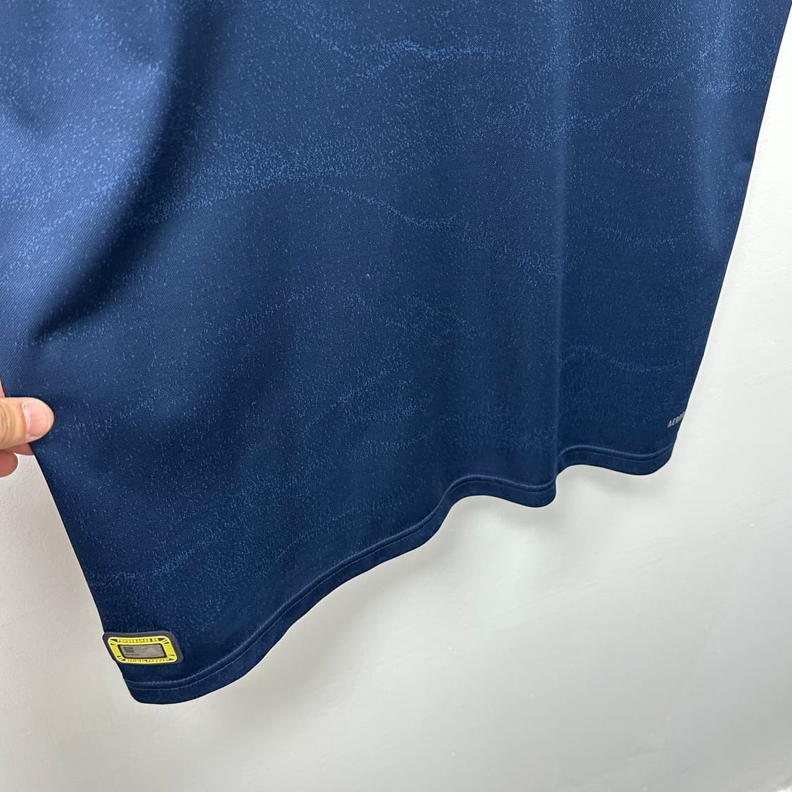 아디다스 페네르바체 20-21 써드 노마킹 유니폼 해외L 상품이미지3