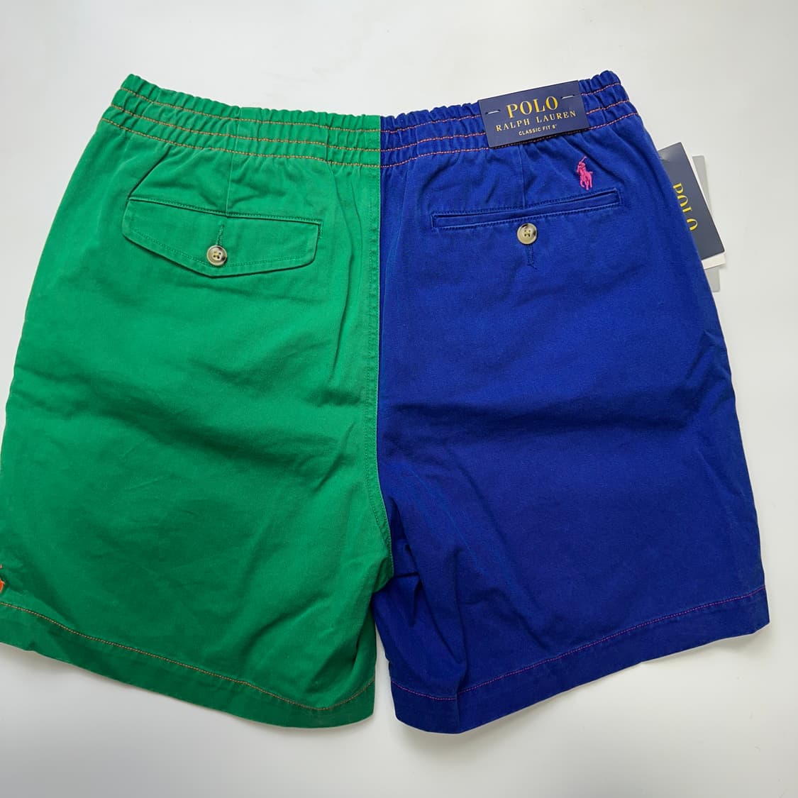 BEAMS x POLO 빔즈 폴로 팬츠 상품이미지7