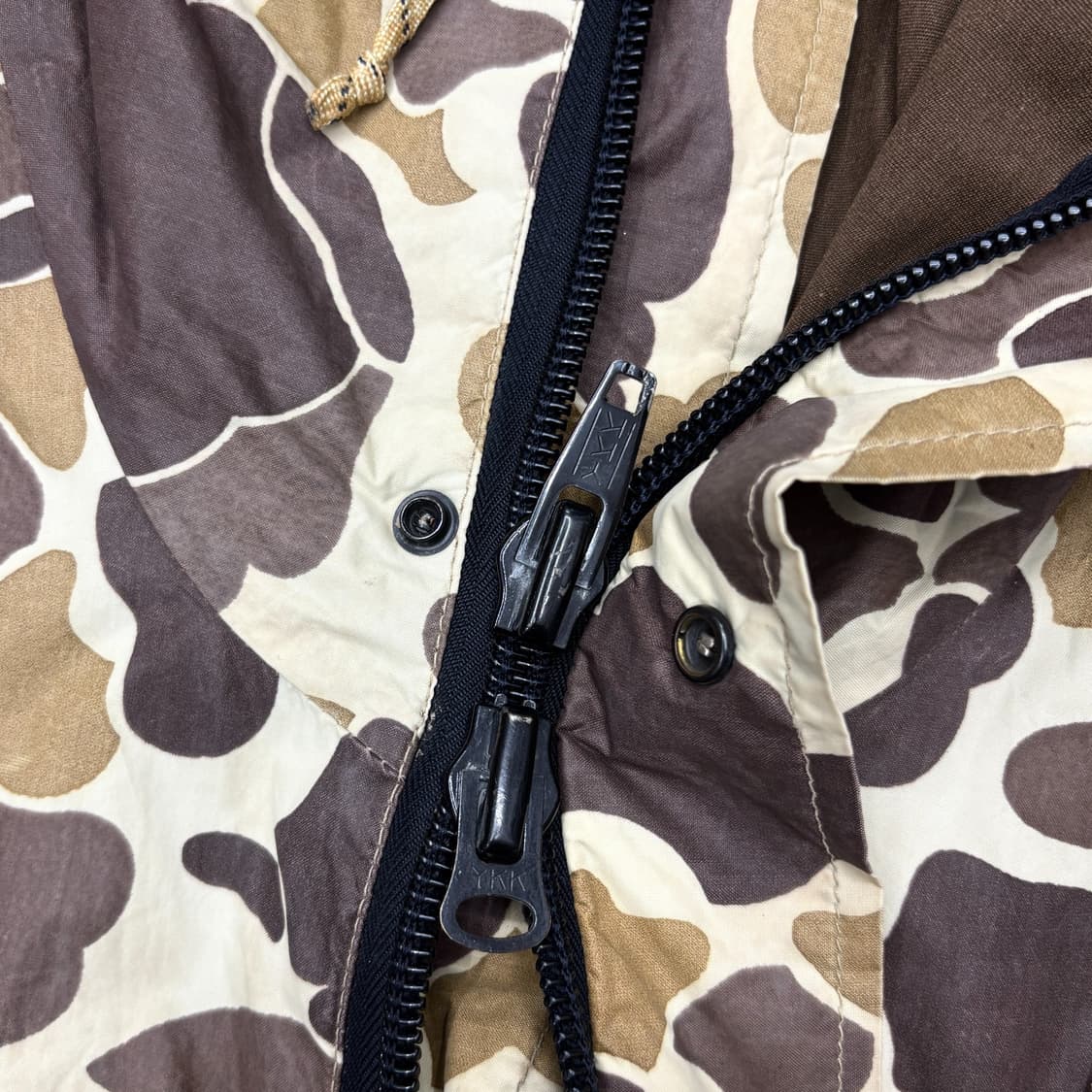 60-70's 컬럼비아 헌팅 자켓 상품이미지9