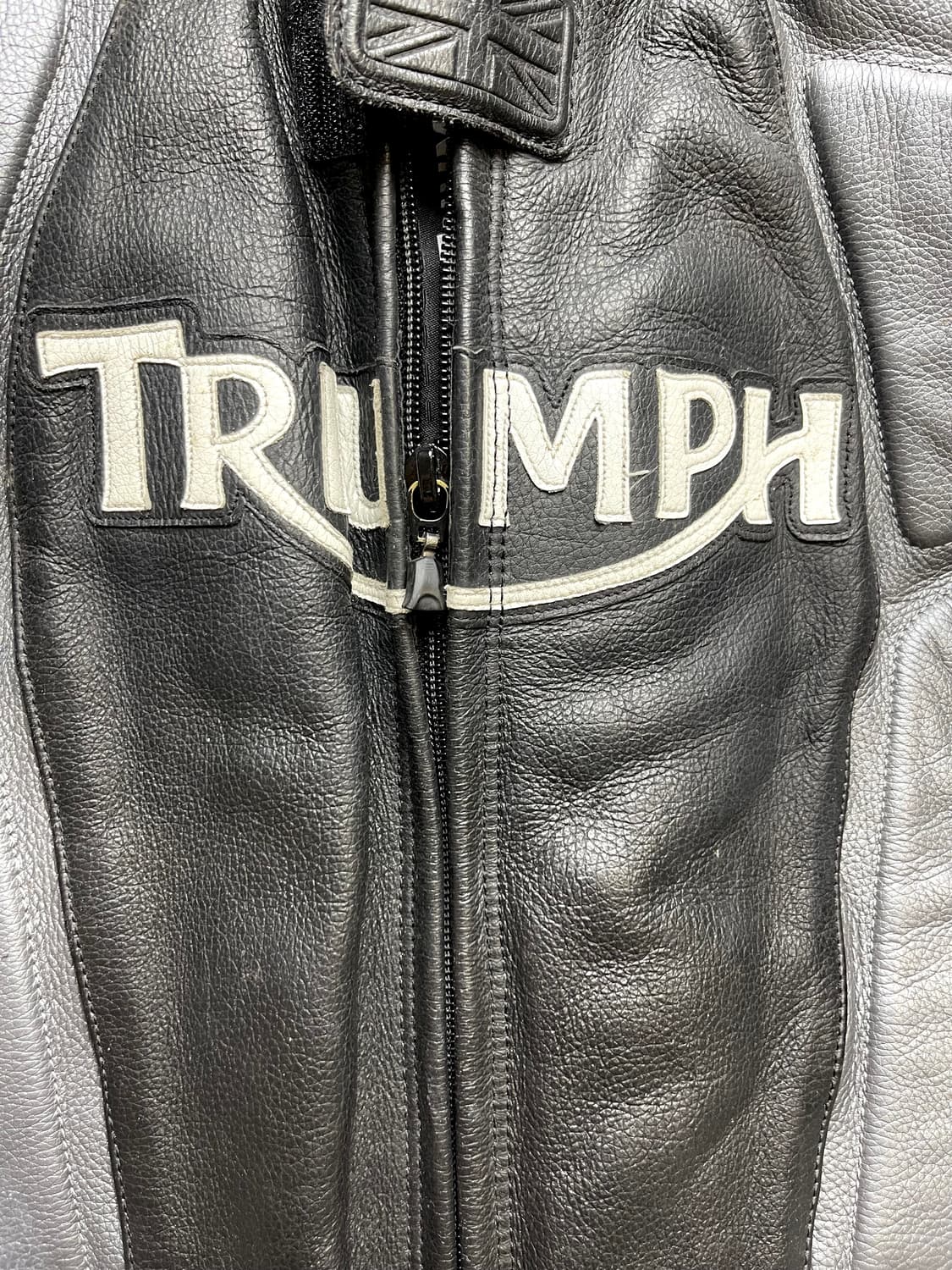 [52] 알파인스타 X 트라이엄프 바이크자켓-레이싱자켓 상품이미지6