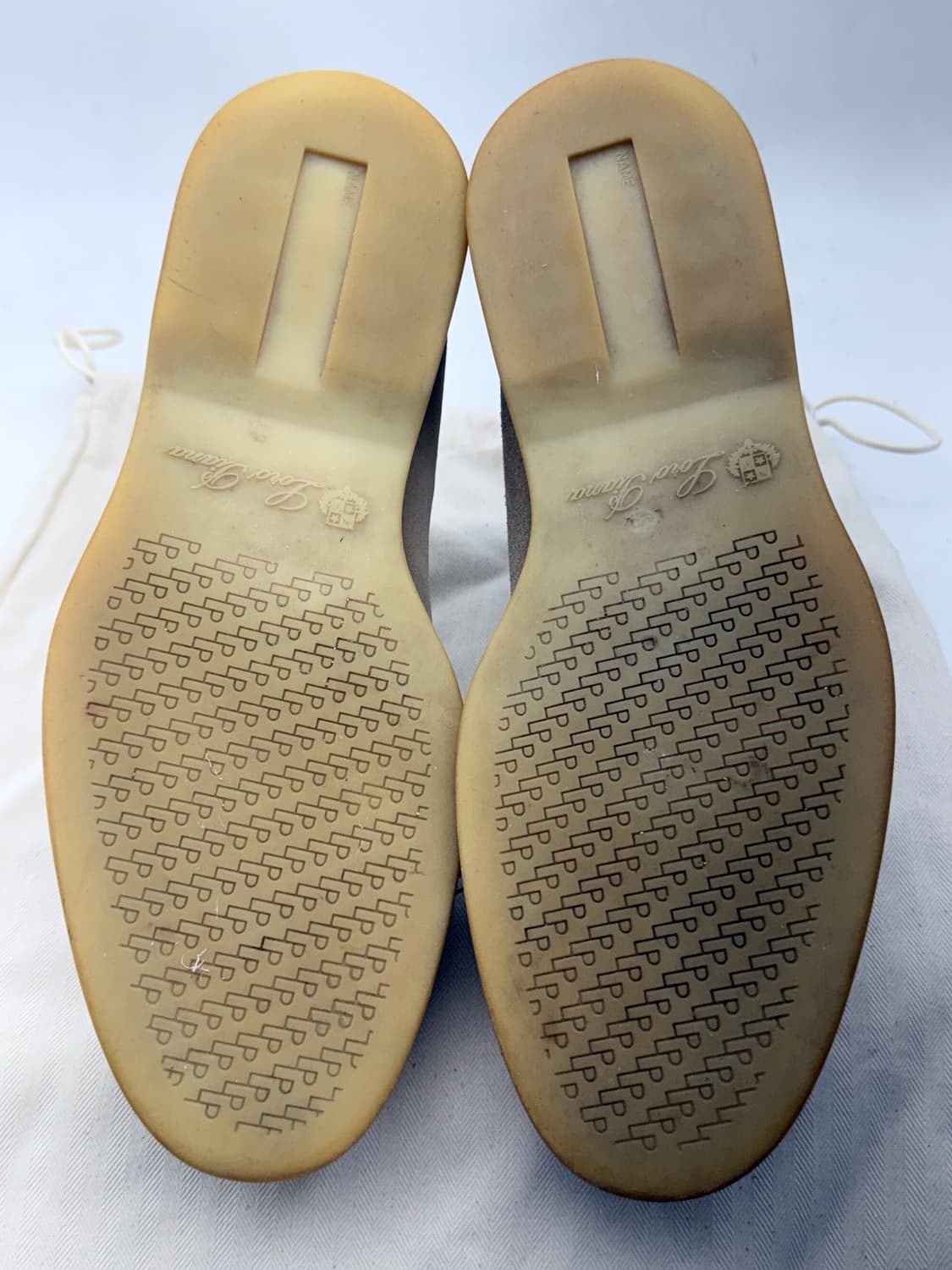 정품)로로피아나40 상품이미지10