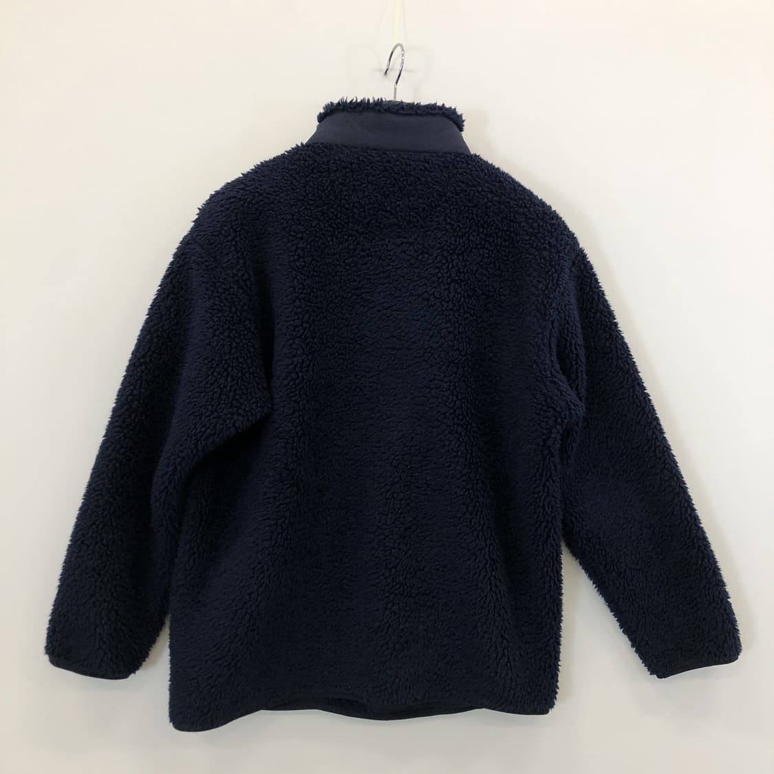 유니클로 화이트마운티니어링 후리스 S 상품이미지4