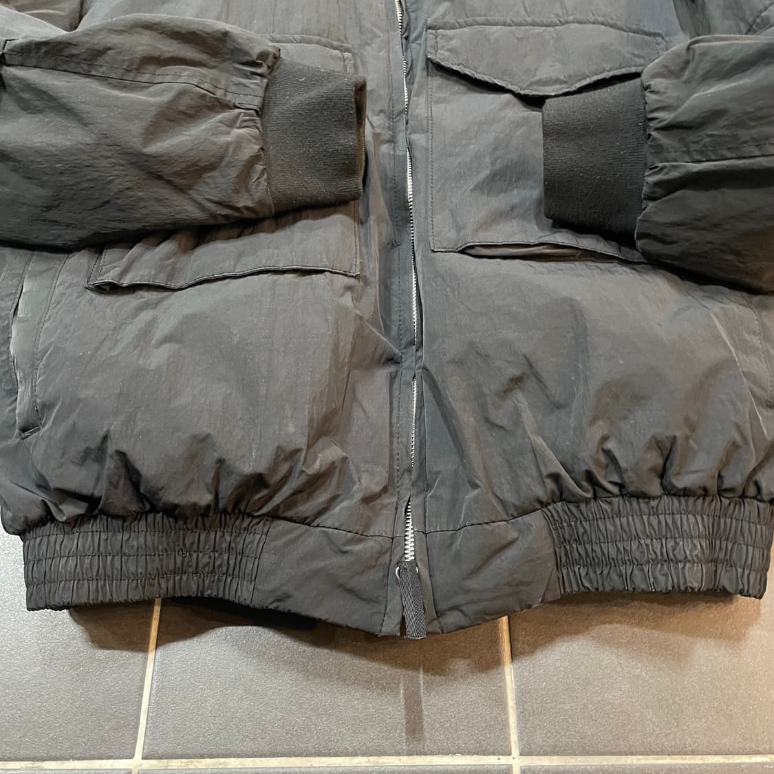 spector bomber jacket 상품이미지7