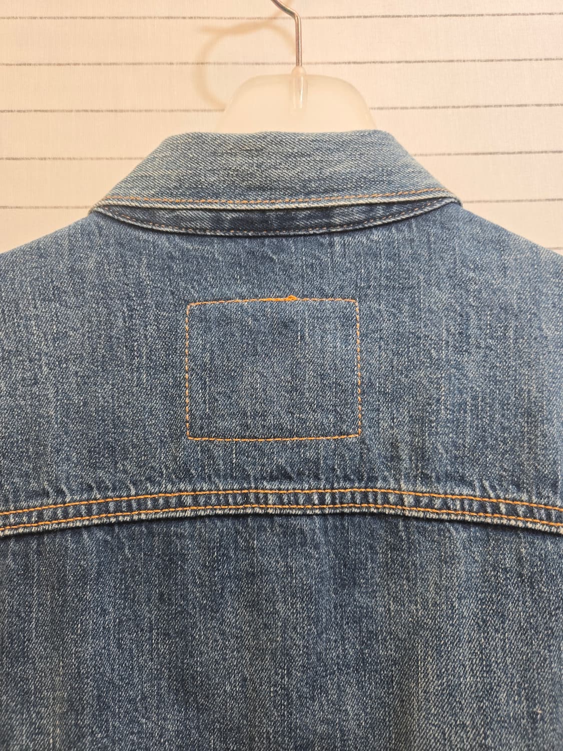 리바이스 프리미엄 데님자켓  상품이미지4