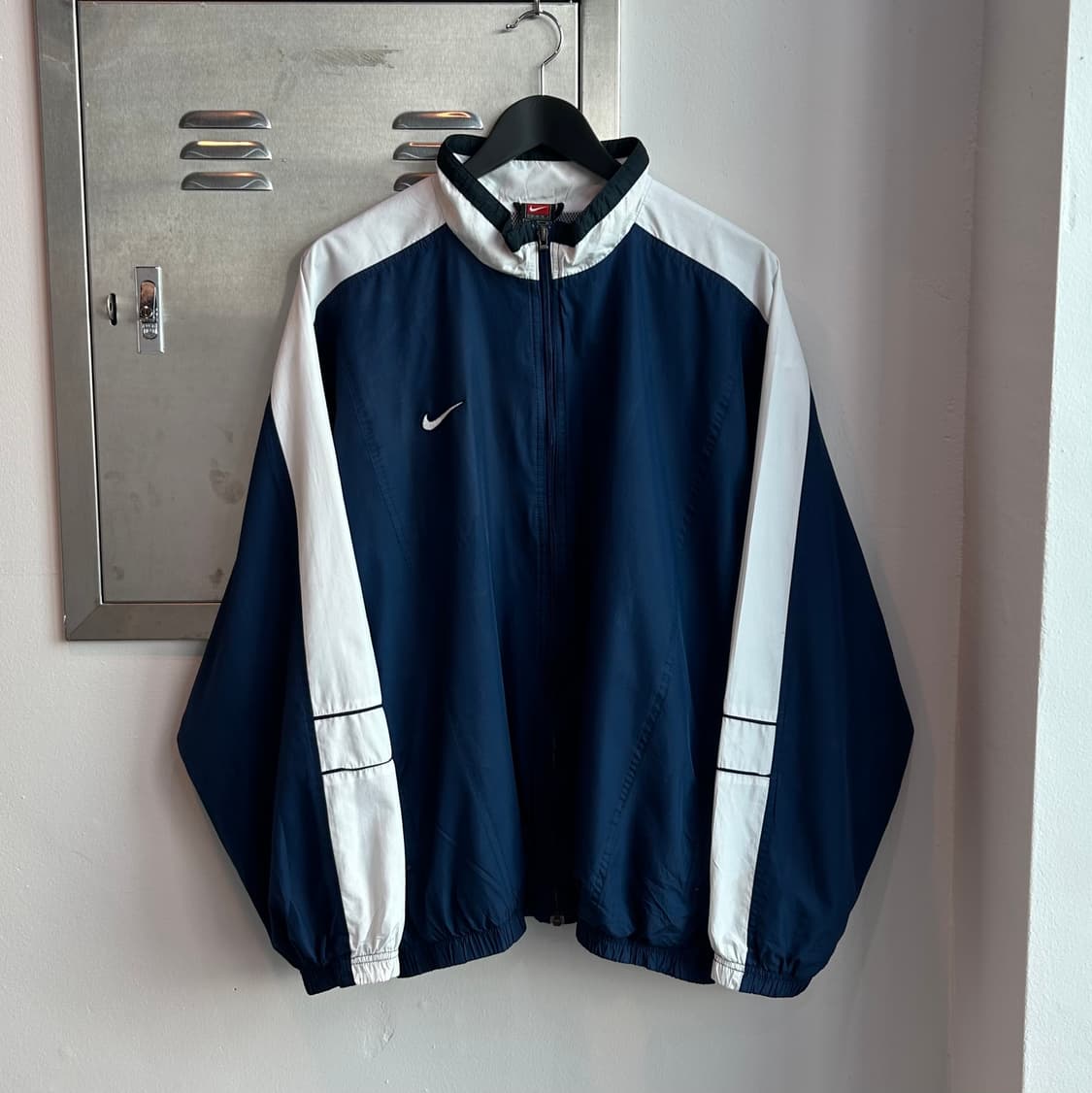 00s 나이키 바람막이자켓 상품이미지1