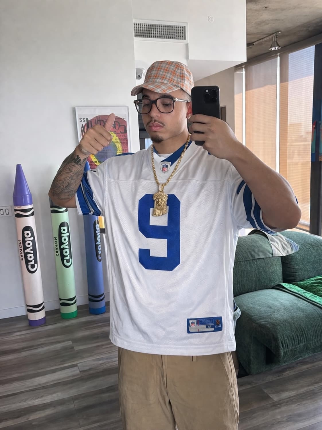 풋볼져지 (NFL) 상품이미지1