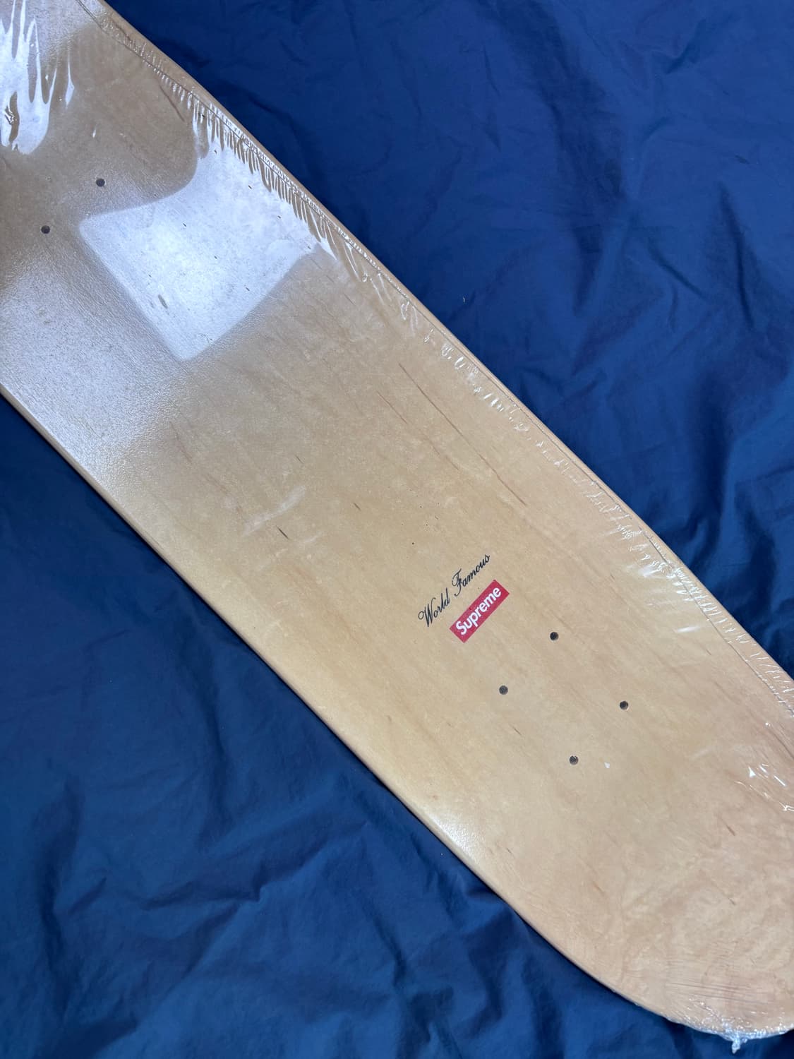 슈프림 데크  상품이미지2