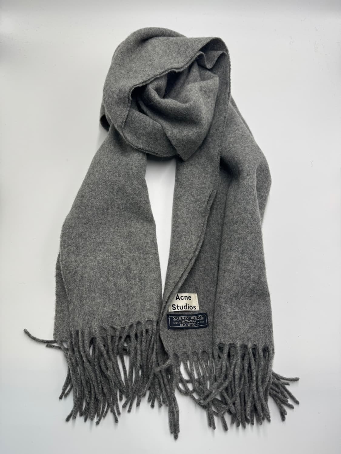 아크네스튜디오  상품이미지1