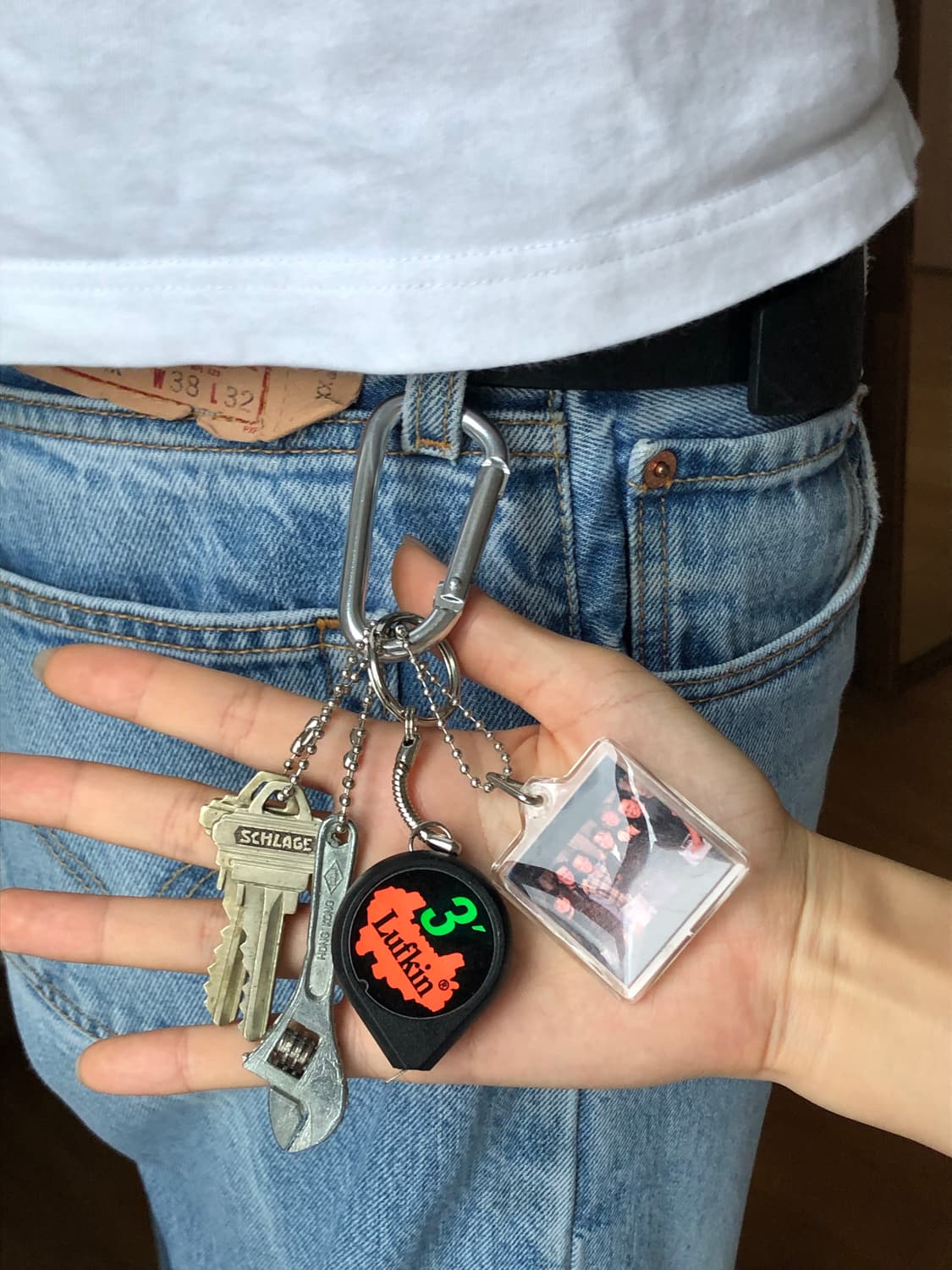 🎁Someone's Keyring #322 상품이미지4