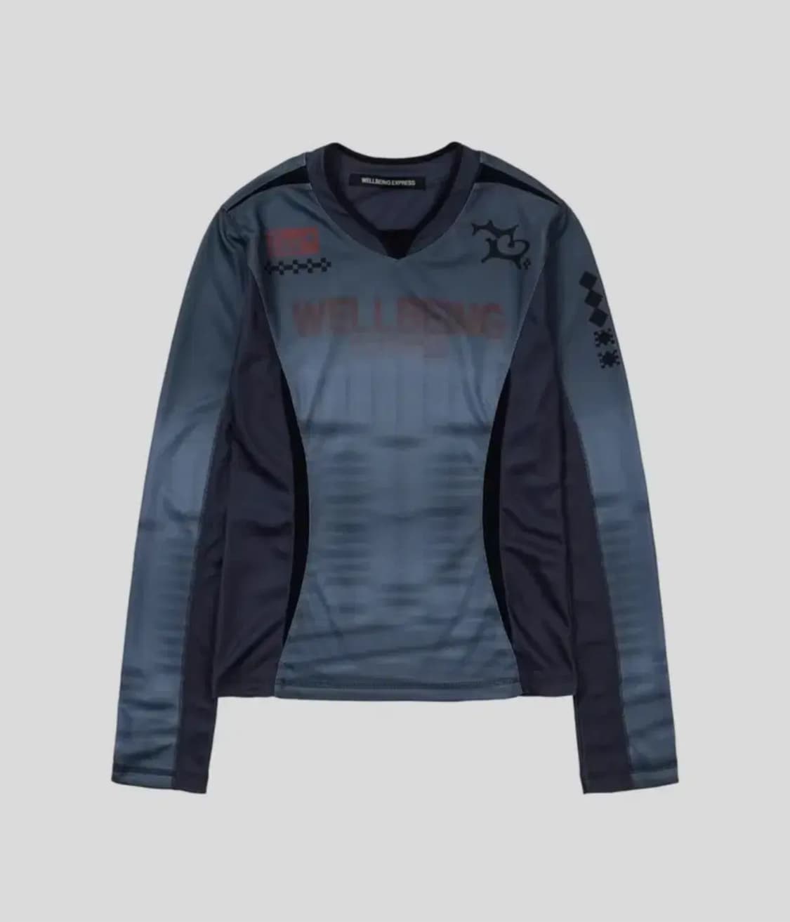 웰빙익스프레스 스포츠 저지탑 m 상품이미지1