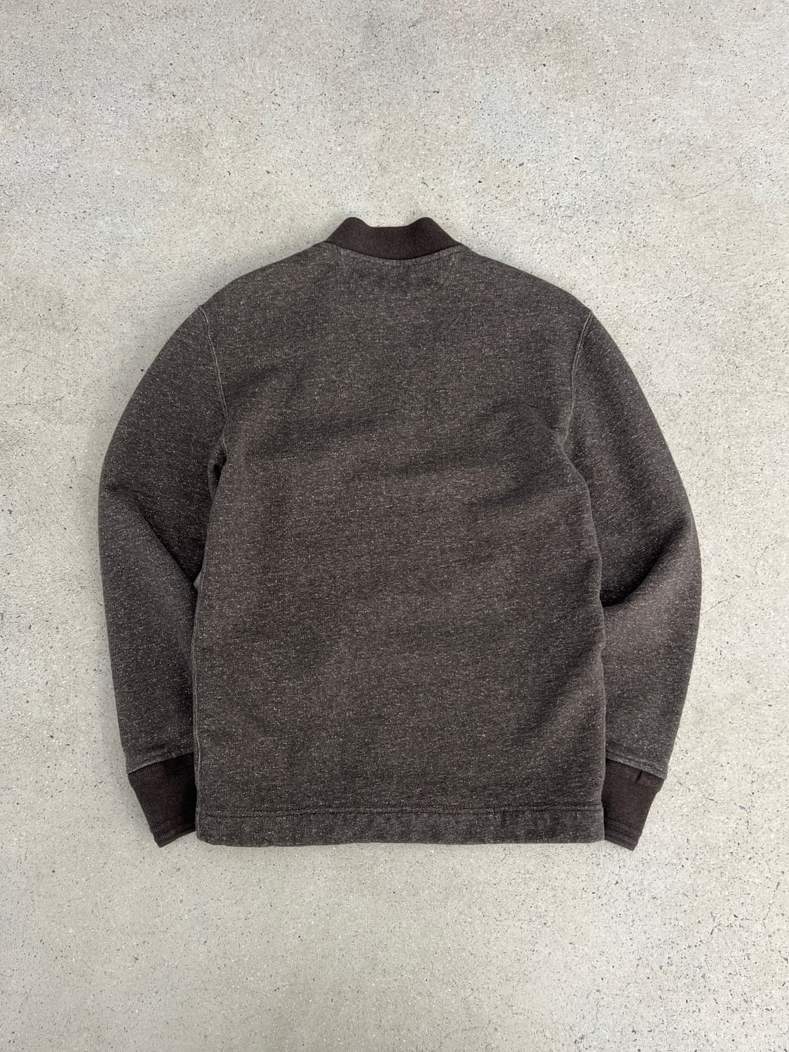 폴로 랄프로렌 멀티포켓 배색 가디건 상품이미지4