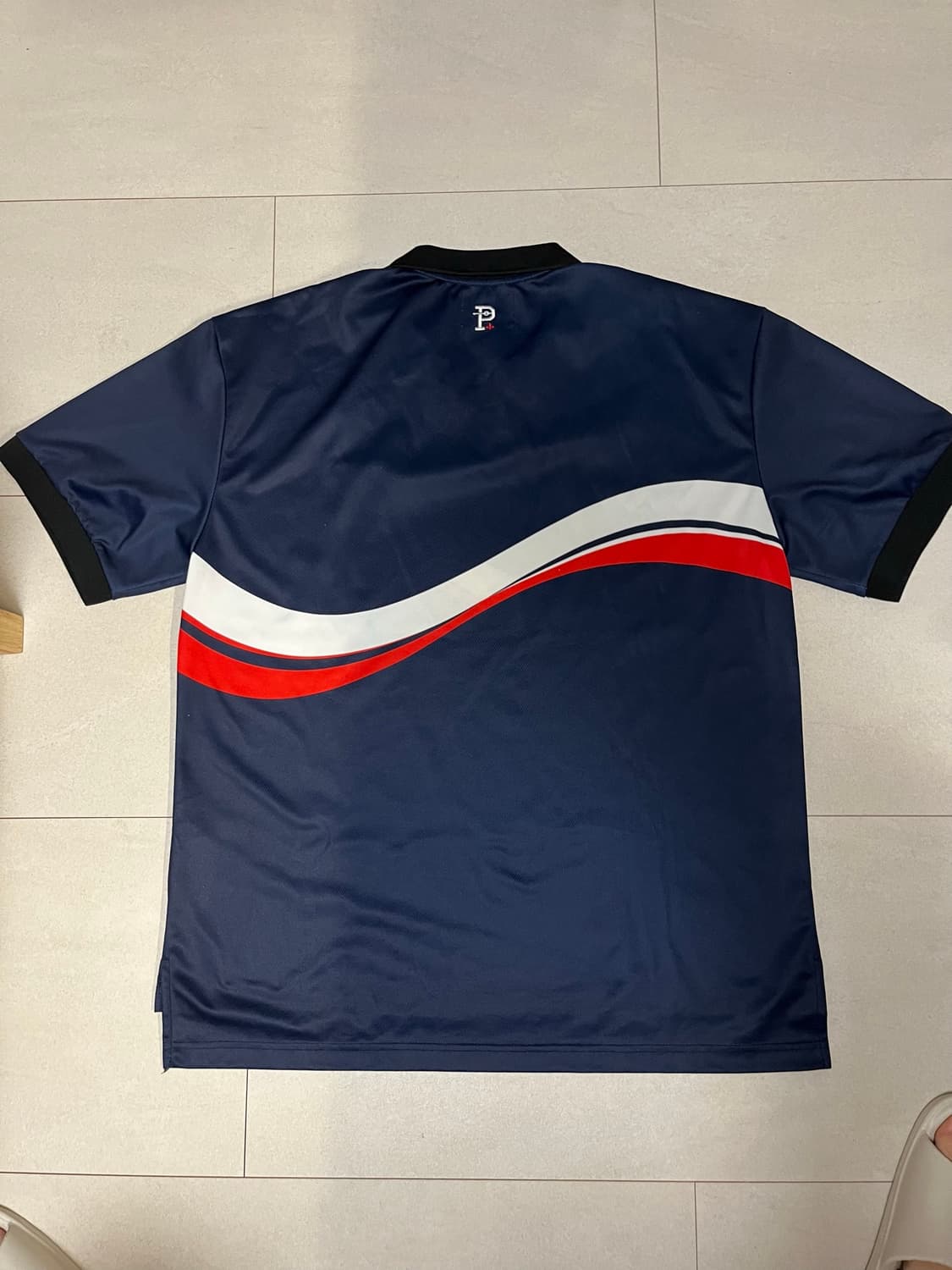 오버더피치 x PSG  상품이미지2