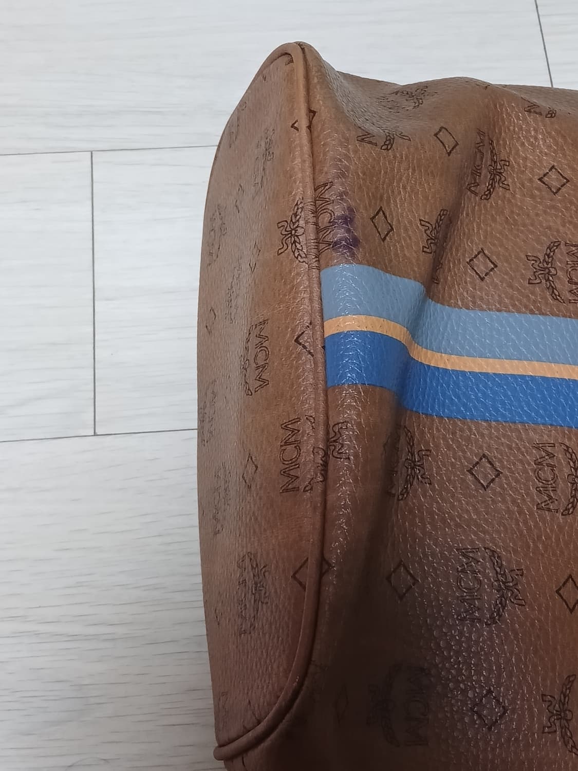 MCM 비세토스가방  상품이미지5