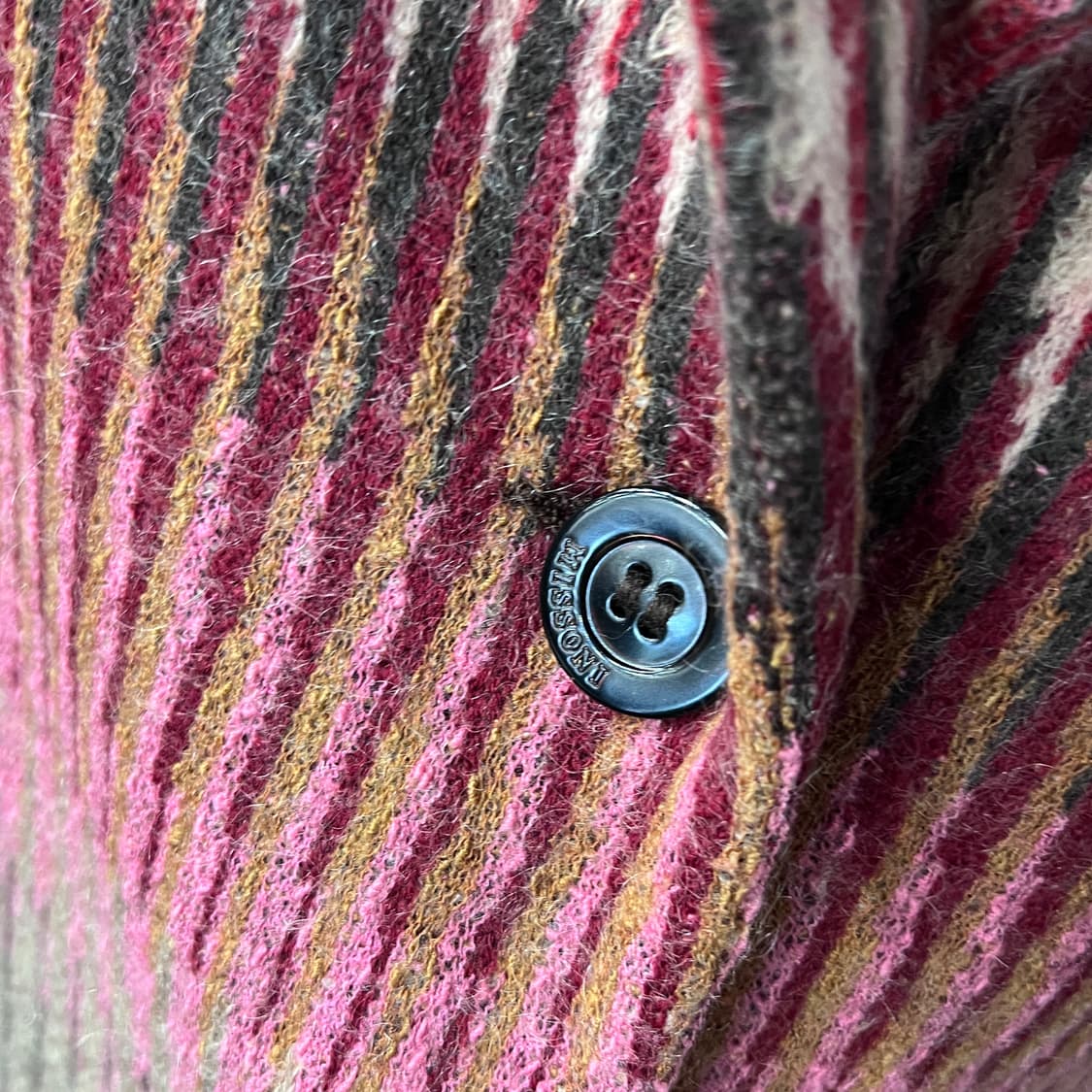 [55] 미쏘니 모헤어 싱글 코트  상품이미지5