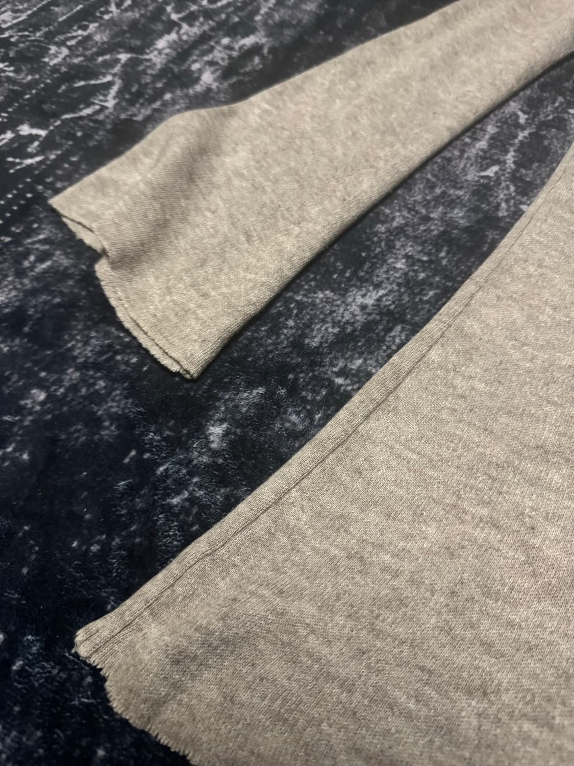 G.O.A knit sleeve 상품이미지2