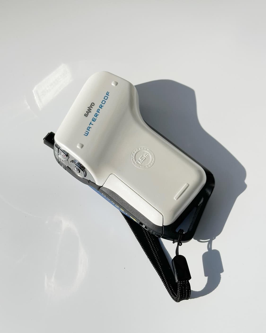 산요작티 CA8 상품이미지4