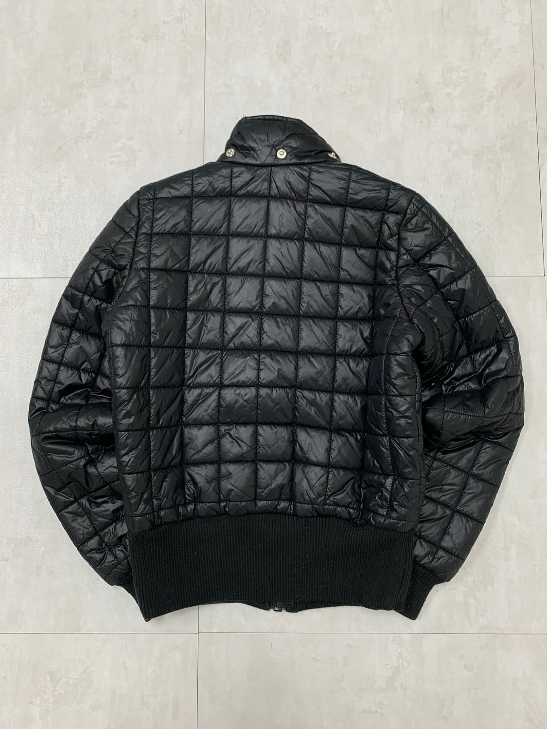 아디다스 퀄팅 자켓 #212 상품이미지8