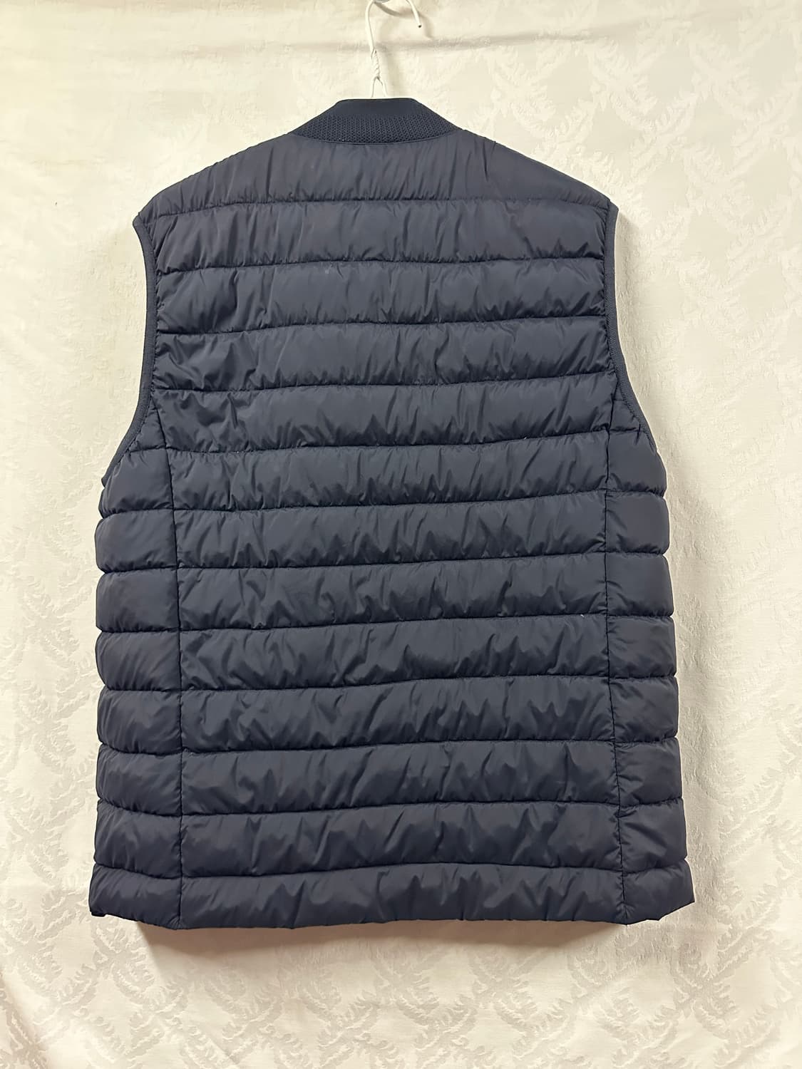 라코스테 경량패딩조끼 상품이미지2