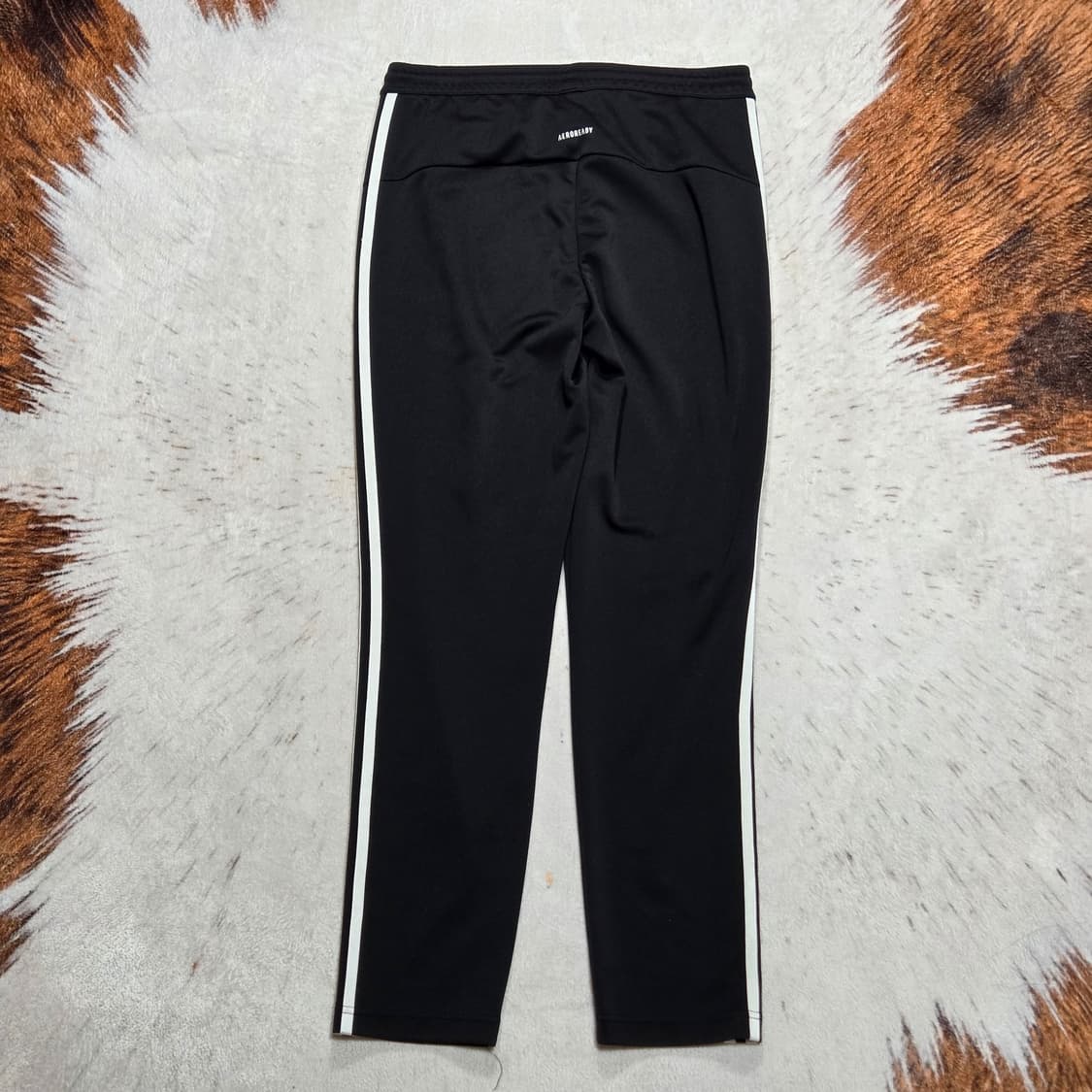 아디다스 삼선 사이드 라인 트랙 팬츠 상품이미지4