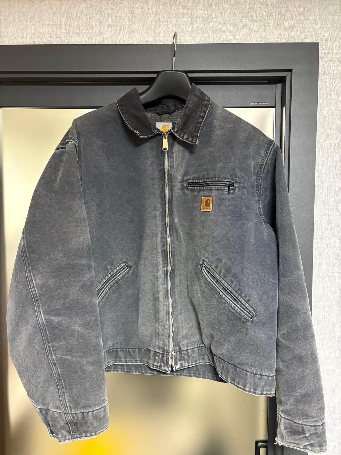 칼하트 j97 ptl XL  상품이미지1