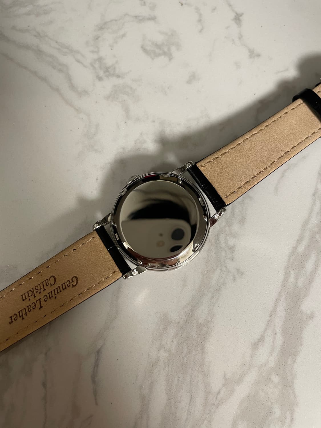 오메가 1948 독립초침 오토매틱 빈티지 시계 상품이미지3