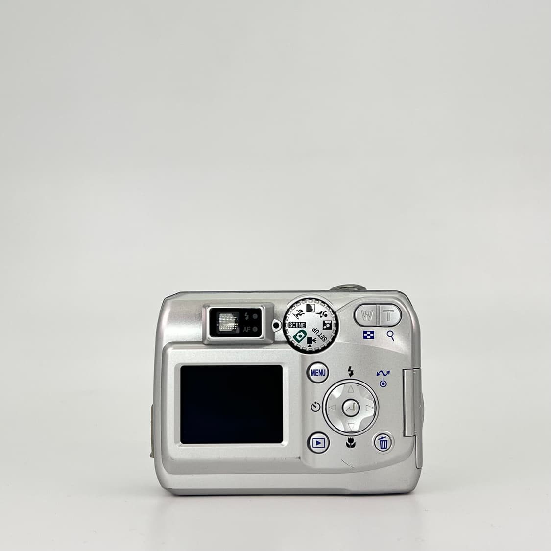니콘 쿨픽스 Nikon COOLPIX 4100 실버 상품이미지6