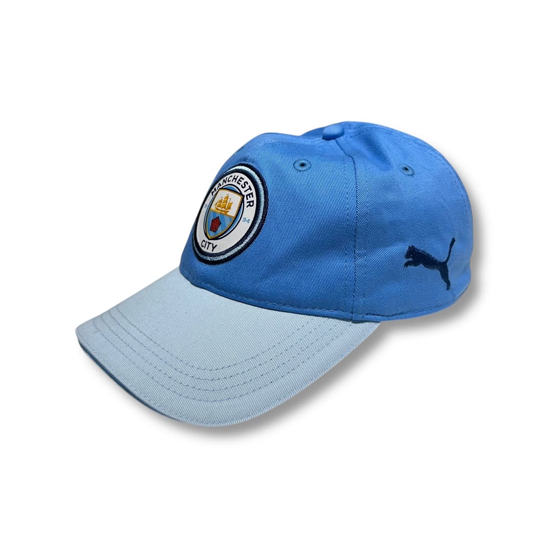 푸마 맨시티 볼캡 상품이미지2