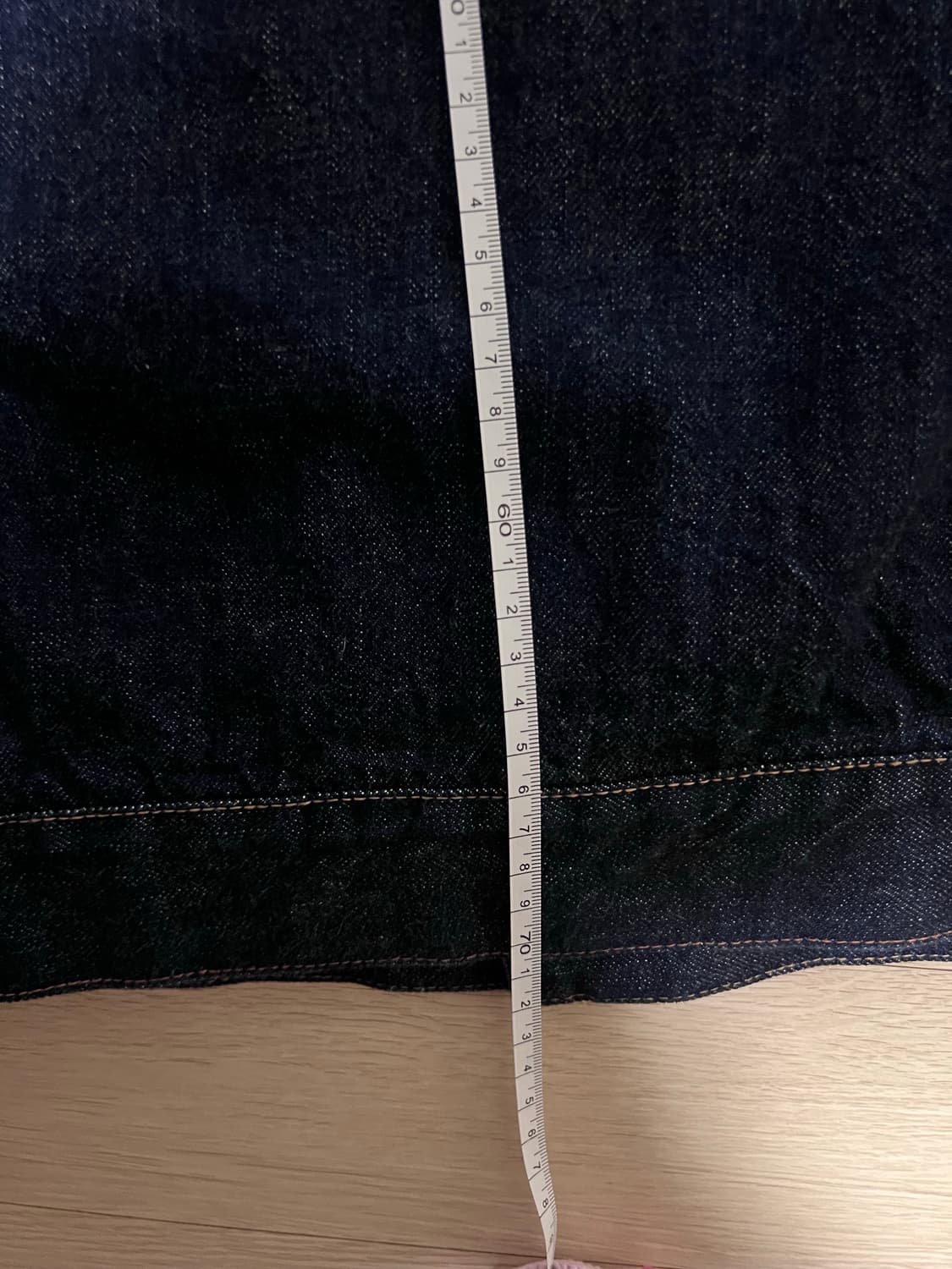 풀카운트 2102w 44사이즈 상품이미지5