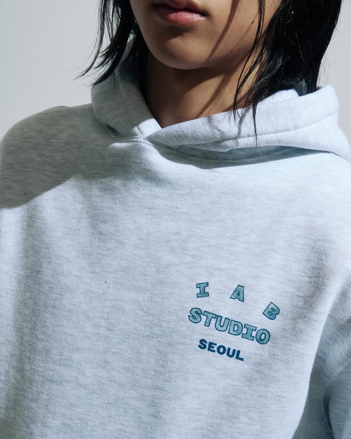 아이앱 후드티 상품이미지1