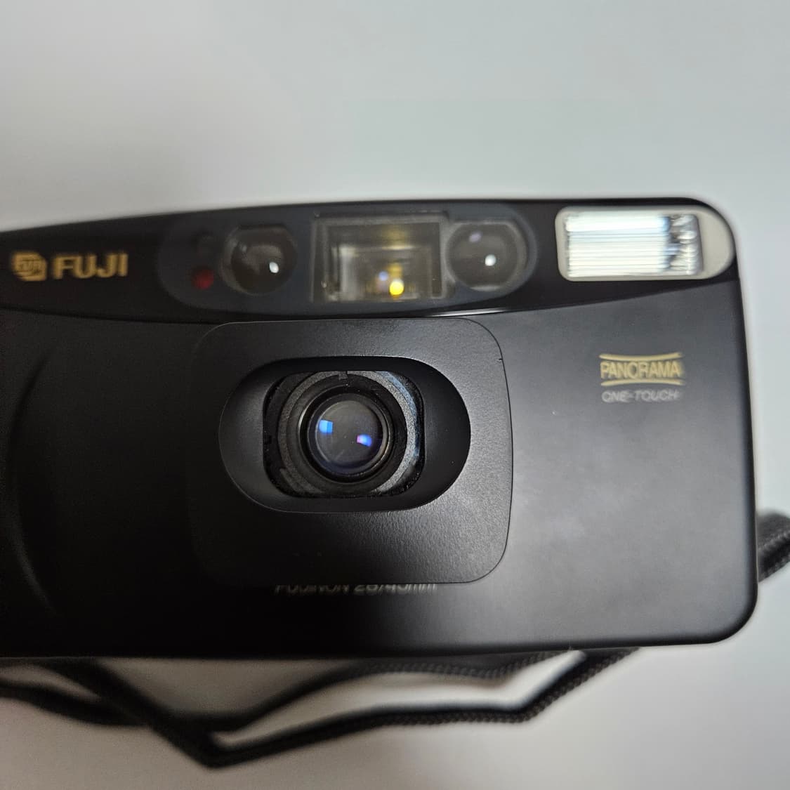 후지 파노라마 원터치 28/45mm 필카 Fuji Panorama 상품이미지2