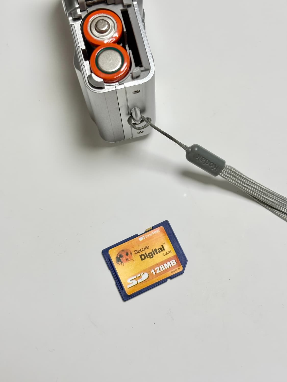 코닥 이지쉐어 C530 / 빈티지 디카 상품이미지7