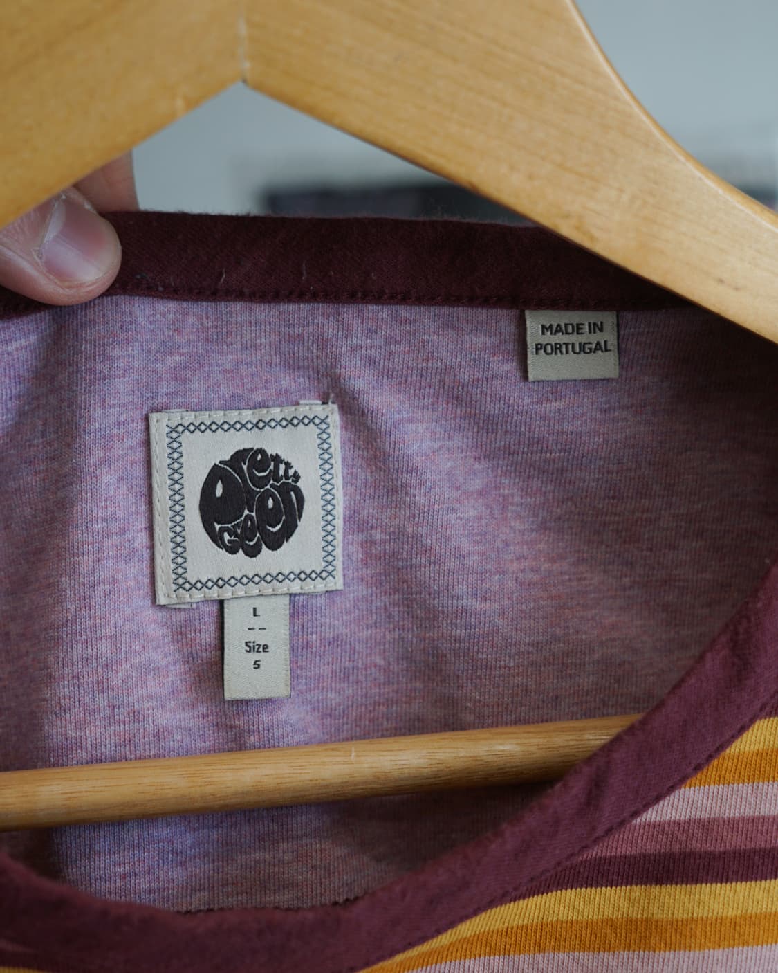 Pretty Green 상품이미지4