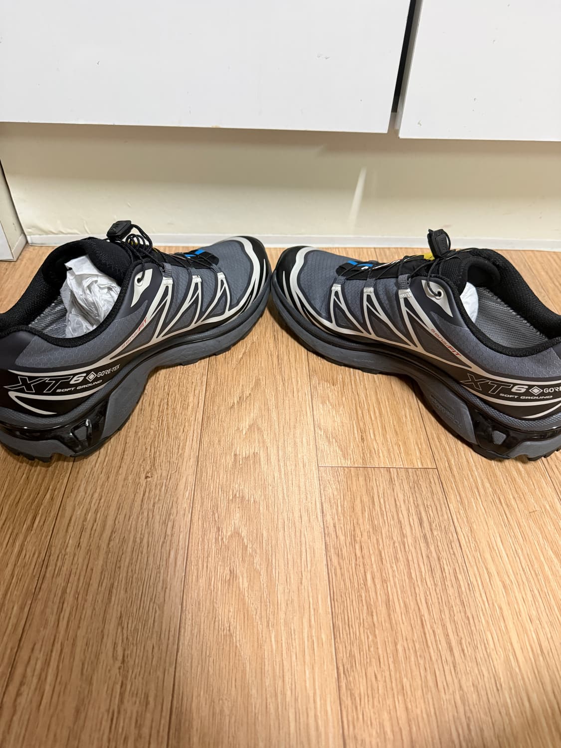 살로몬 XT6 고어텍스 상품이미지5